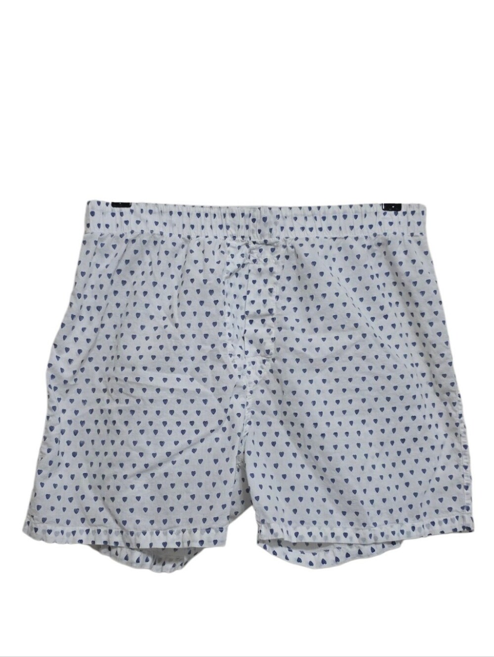 Roller Rabbit Hearts Boxer Set Size Large - Picture 3 of 7